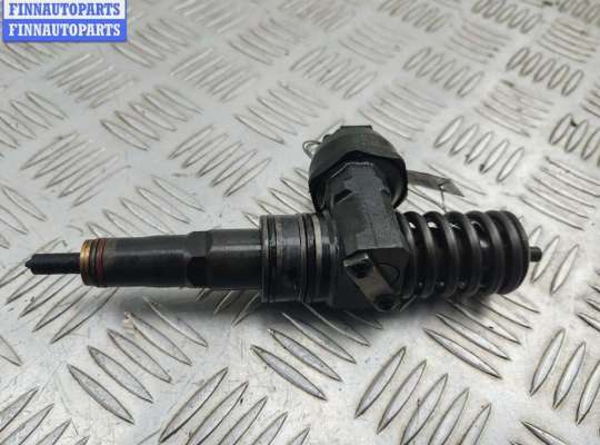 купить Форсунка топливная на Ford Galaxy (2000-2006)