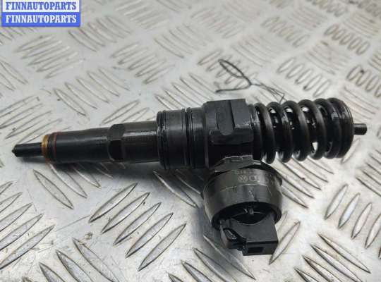 купить Форсунка топливная на Ford Galaxy (2000-2006)