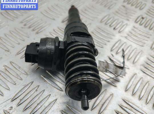 купить Форсунка топливная на Ford Galaxy (2000-2006)