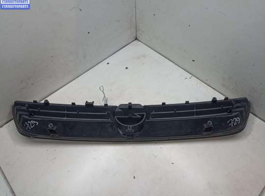 купить Решетка радиатора на Opel Astra G (1998-2004)