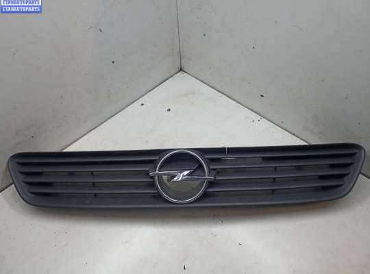 купить Решетка радиатора на Opel Astra G (1998-2004)