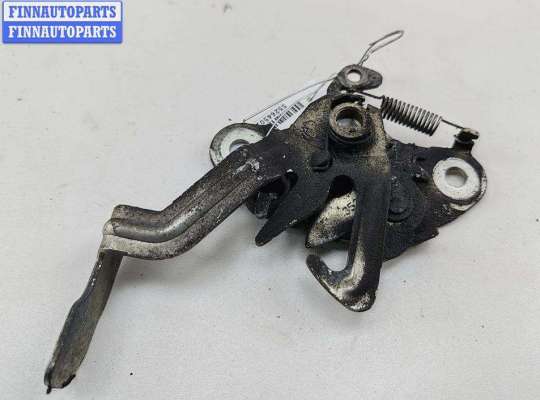 купить Замок капота на Peugeot 308 T7 (2007-2013)