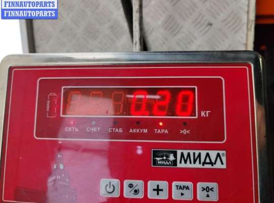 купить Замок капота на Peugeot 308 T7 (2007-2013)