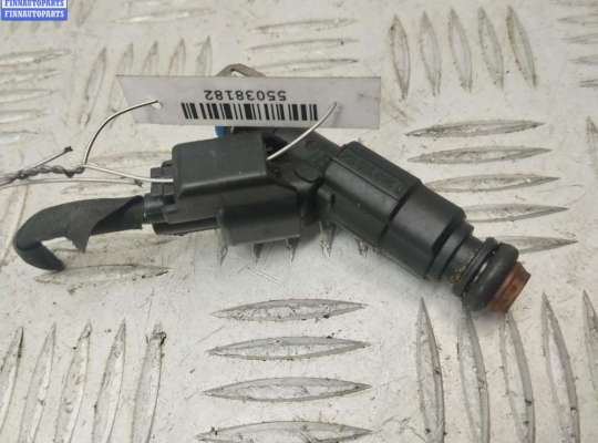 купить Форсунка топливная на Ford C-Max