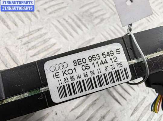 купить Датчик угла поворота руля на Audi A4 B7 (2004-2008)