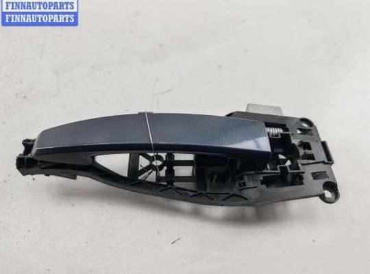 купить Ручка двери наружная передняя левая на Opel Astra H (2004-2009)