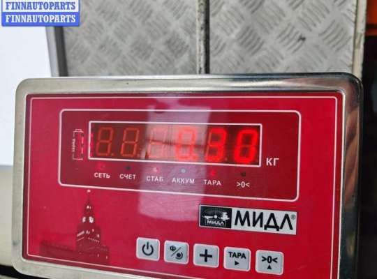 купить Ручка двери наружная передняя левая на Opel Astra H (2004-2009)