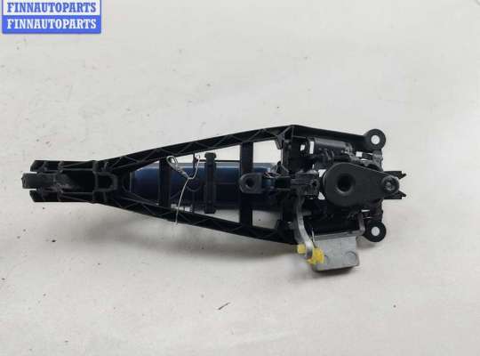 купить Ручка двери наружная передняя левая на Opel Astra H (2004-2009)