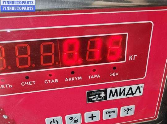 купить Переключатель дворников на BMW 3 E36 (1991-2000)