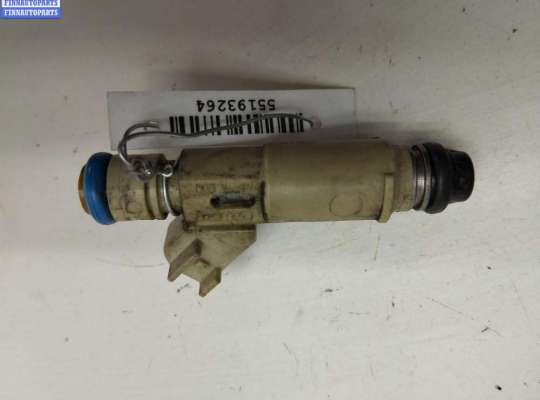 купить Форсунка топливная на Ford Mondeo III (2000-2007)