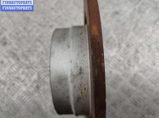 купить Диск тормозной задний на BMW 3 E90/E91/E92/E93 (2005-2013)