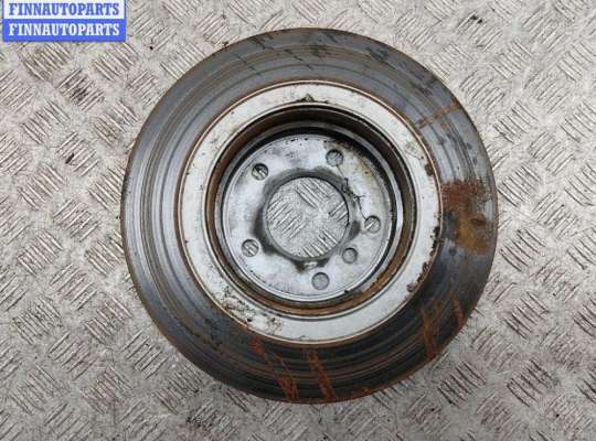 купить Диск тормозной задний на BMW 3 E90/E91/E92/E93 (2005-2013)