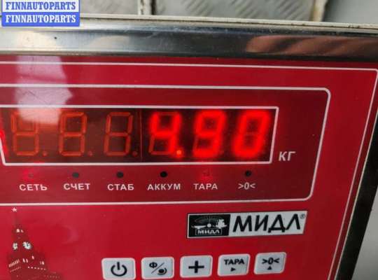 купить Диск тормозной задний на BMW 3 E90/E91/E92/E93 (2005-2013)