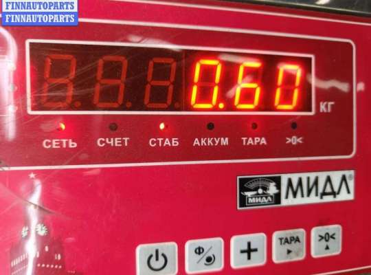 купить Кронштейн КПП опорный на BMW 3 E36 (1991-2000)