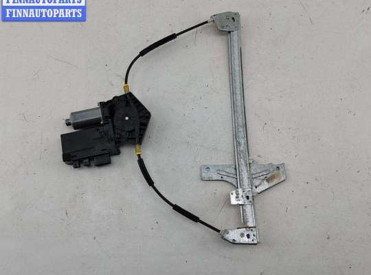 купить Стеклоподъемник электрический передний правый на Peugeot 307