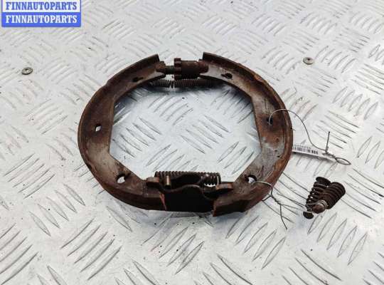 Механизм развода задних тормозных колодок правый BM3604344 на BMW 5 E39 (1995-2003)