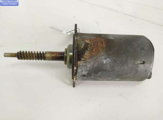 Электропривод (моторчик сервопривода) BM3598592 на BMW 7 E65/E66 (2001-2008)