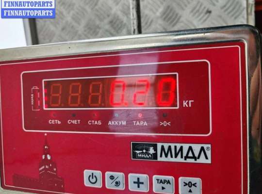 купить Замок багажника на Volkswagen Bora