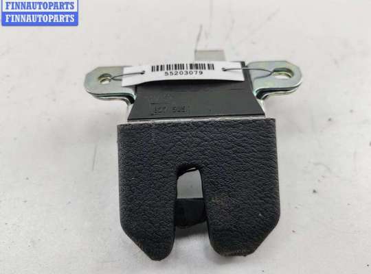 купить Замок багажника на Volkswagen Bora