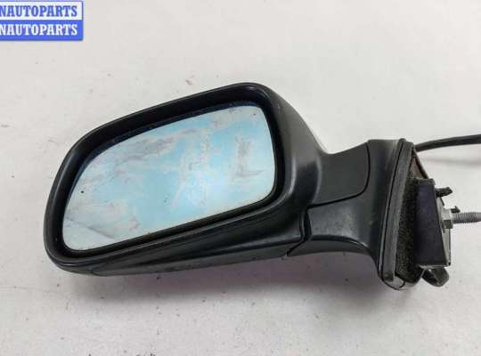 Купить Зеркало наружное левое на Peugeot 407 Зеркало наружное левое PG1220830 на Peugeot 407