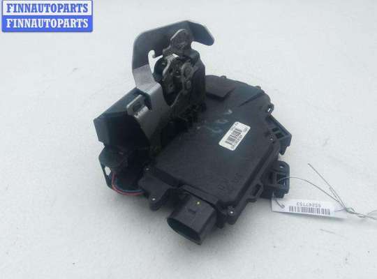 купить Замок двери задней правой на Audi A6 C5 (1997-2005)