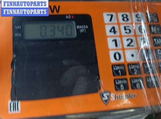 купить Зеркало салона на Volkswagen Passat B5+ (GP)