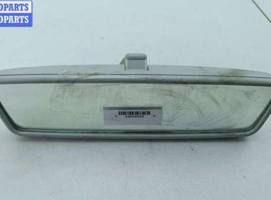 купить Зеркало салона на Volkswagen Passat B5+ (GP)