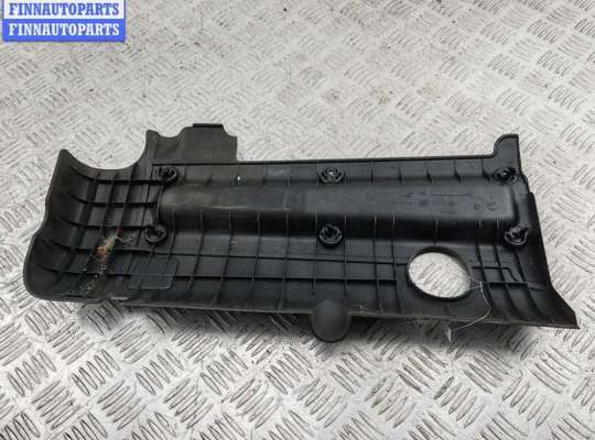 купить Накладка декоративная на двигатель на Lancia Zeta