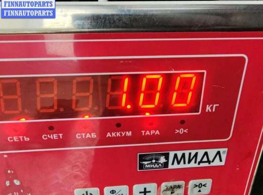 купить Накладка декоративная на двигатель на Lancia Zeta