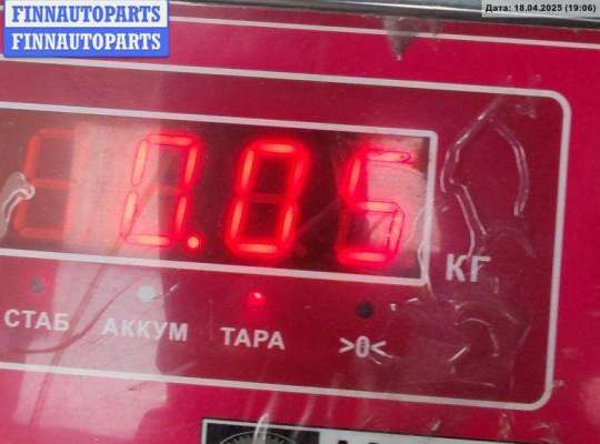 купить Сетка (решетка) динамика на Volkswagen Passat B5+ (GP)