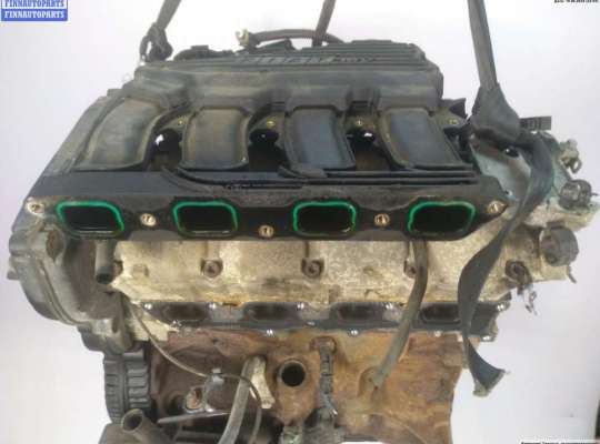 купить Двигатель (ДВС) на Fiat Doblo (2000-2010)