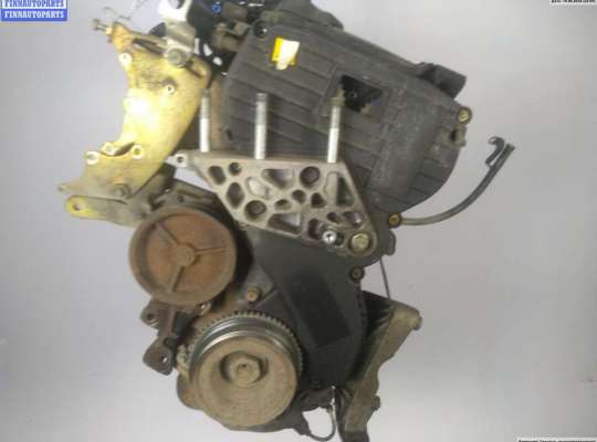 купить Двигатель (ДВС) на Fiat Doblo (2000-2010)