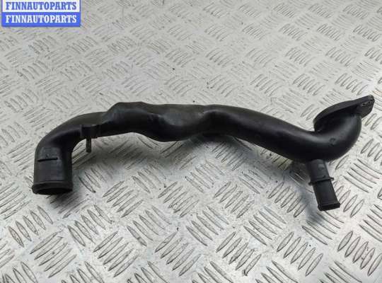 купить Трубка охлаждающей жидкости пластиковая на Volkswagen Bora