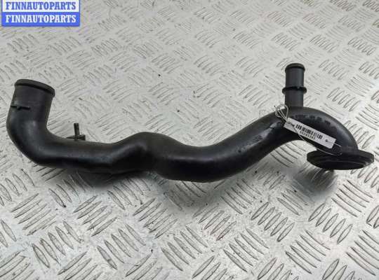 купить Трубка охлаждающей жидкости пластиковая на Volkswagen Bora