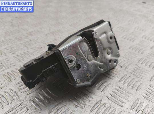 купить Замок двери задней левой на BMW 3 E46 (1998-2006)