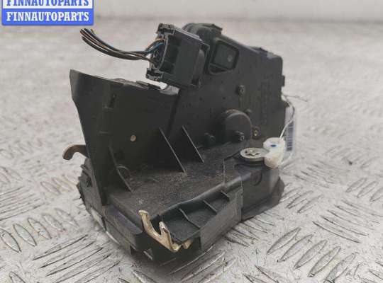 Купить Замок двери задней левой на BMW 3 E46 (1998-2006) Замок двери задней левой BM3497861 на BMW 3 E46 (1998-2006)