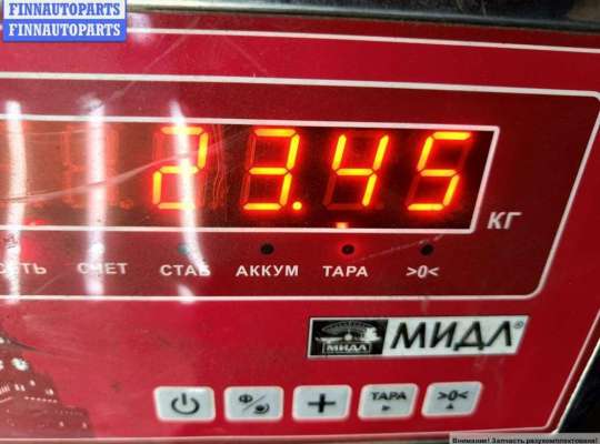 купить Капот на Mercedes M-Class ML W164 (2005-2011)