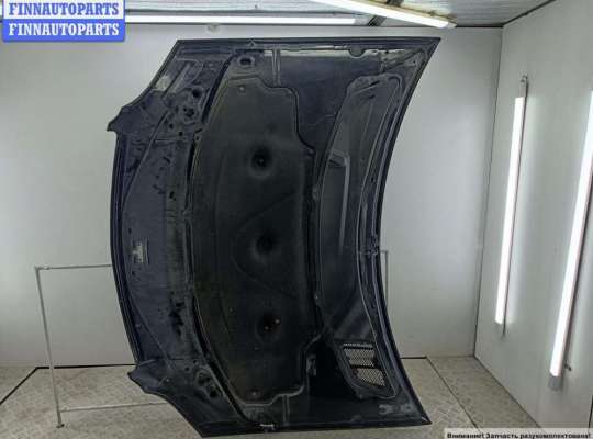 купить Капот на Mercedes M-Class ML W164 (2005-2011)