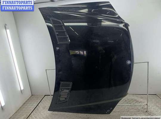 Капот MB1579375 на Mercedes M-Class ML W164 (2005-2011)