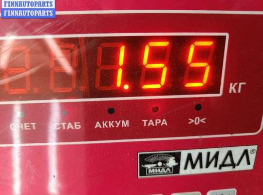 купить Кулиса КПП на Opel Astra G (1998-2004)