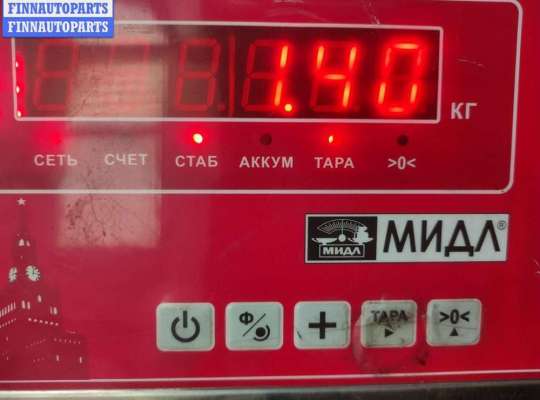 купить Кронштейн генератора на Renault Megane II (2002-2008)