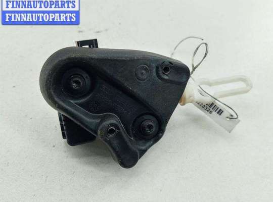 Активатор замка на Audi A4 (8E/8H, B6)