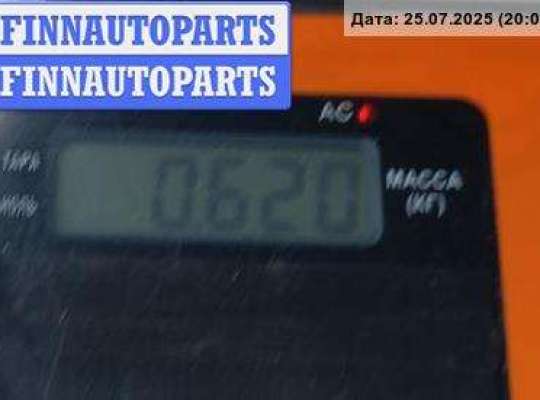 купить Замок двери передней левой на Renault Laguna II (2001-2007)