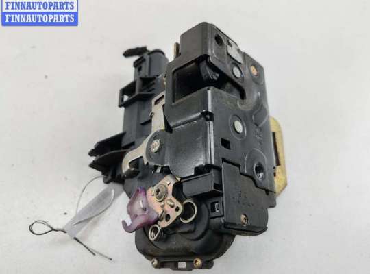 Замок двери передней левой AU1690913 на Audi A6 C5 (1997-2005)