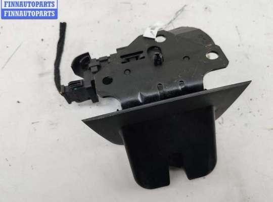 купить Замок багажника на Audi A3 8P (2003-2012)