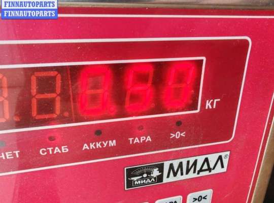 купить Замок багажника на Audi A3 8P (2003-2012)