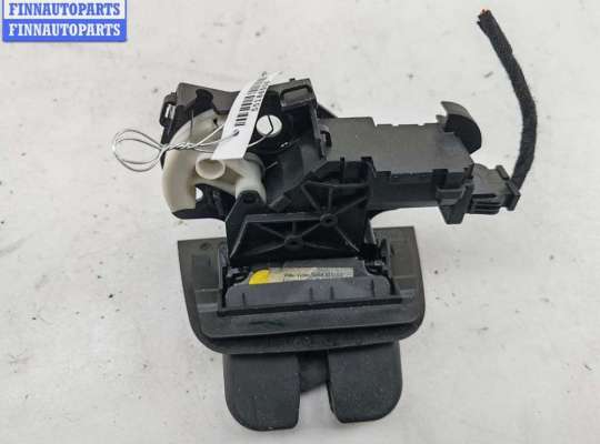 купить Замок багажника на Audi A3 8P (2003-2012)