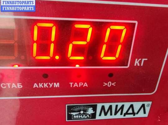 купить Патрубок на BMW X5 E53 (1999-2006)