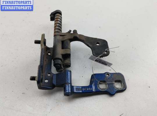 Петля крышки багажника на BMW 3 (E46)