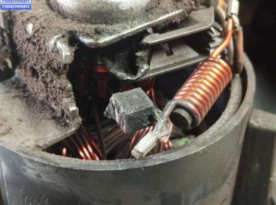 купить Двигатель отопителя (моторчик печки) на Volkswagen Sharan (2000-2010)